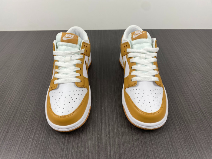 Nike Dunk Low WMNS Harvest Moon DD1503-114