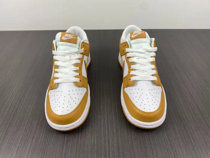 Cheap Nike Dunk Low WMNS Harvest Moon DD1503-114