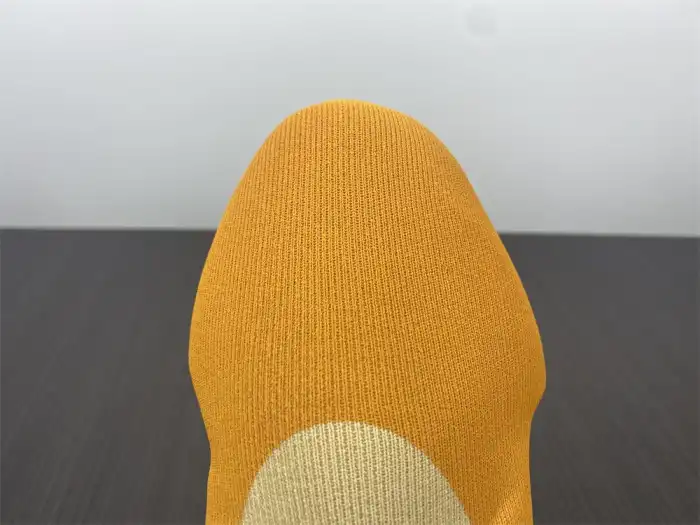 Rep Adidas Yeezy Knit RNR Sulfur GW5353