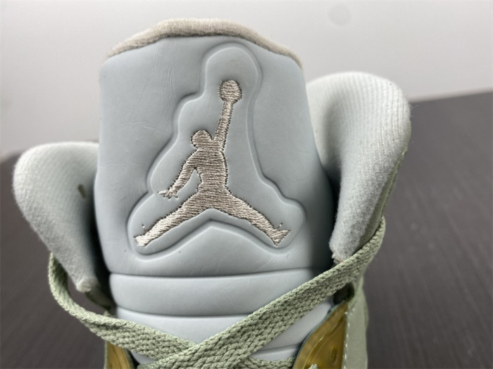 Onekick Air Jordan 5 "Jade Horizon" DC7501-300