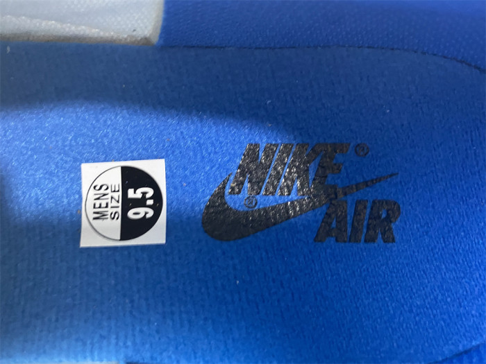 Onekick Fragment Design x Travis Scott x Air Jordan 1 Retro Low DM7866-140