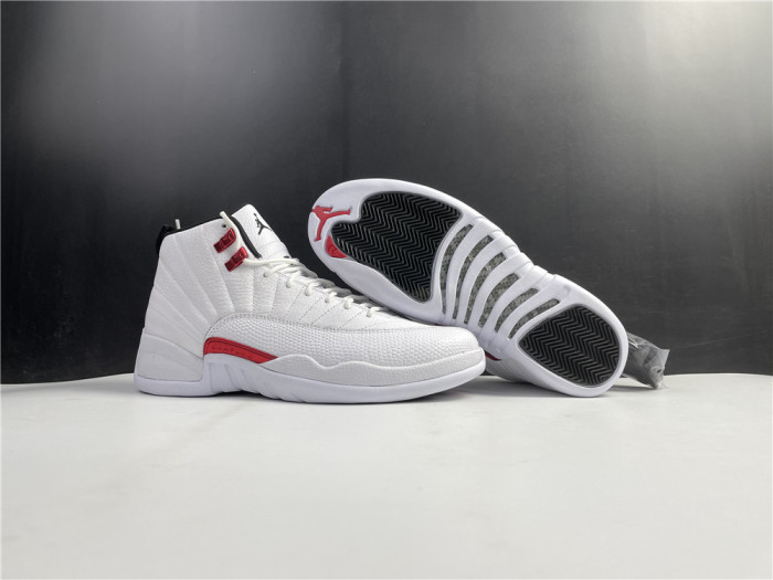 Air Jordan 12 Twist CT8013-106