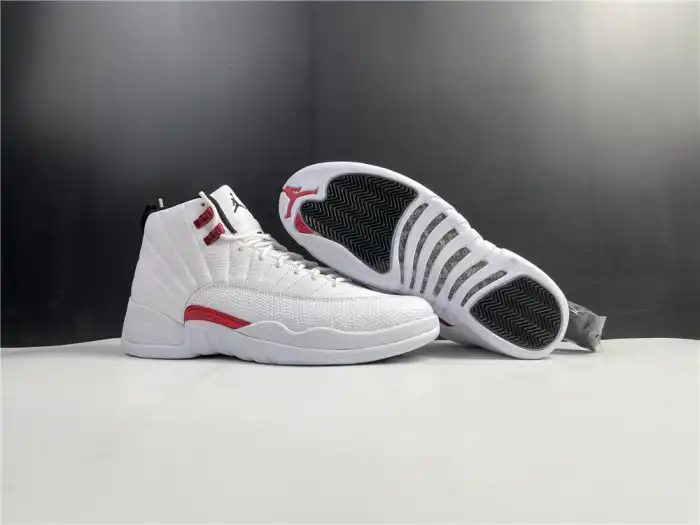 Cheap Air Jordan 12 Twist CT8013-106