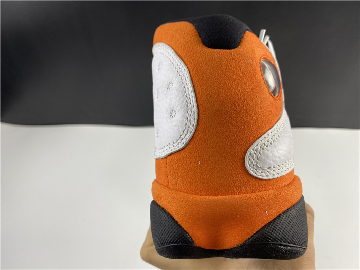 AIR JORDAN 13 STARFISH 414571-108