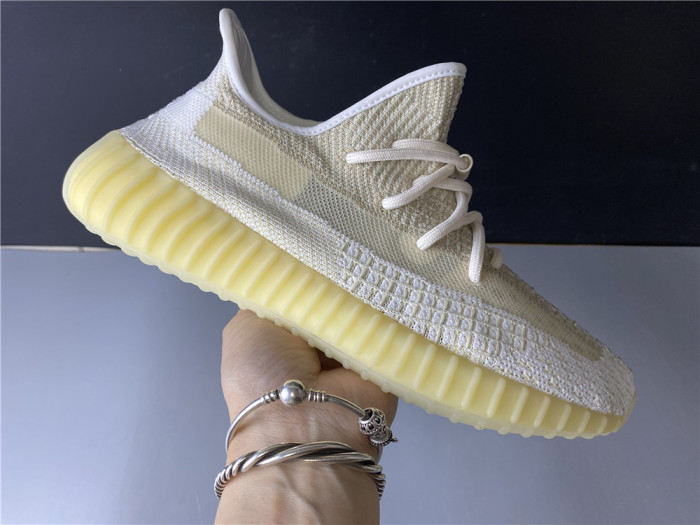 ADIDAS YEEZY BOOST 350 V2 ABEZ REFLECTIVE FZ5246