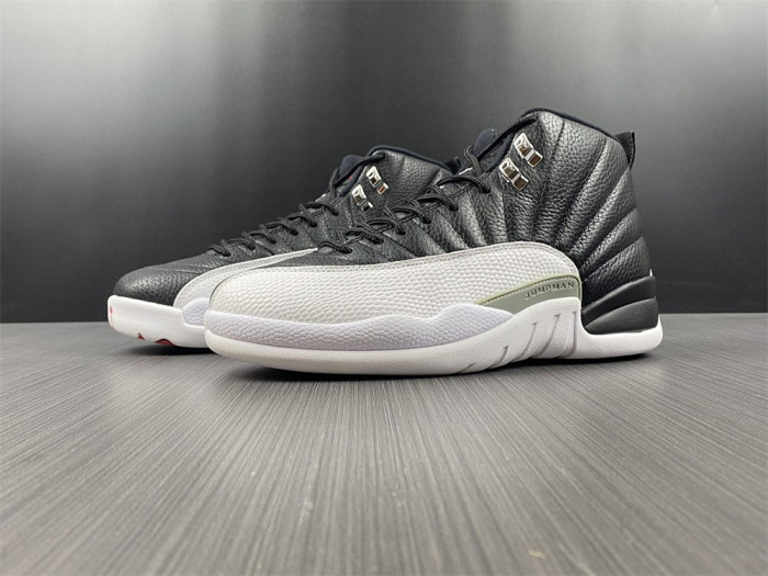 Onekick Air Jordan 12 Retro Playoffs (2012) 130690-001