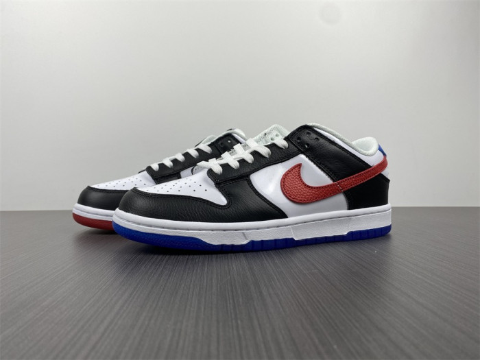 Onekick Nike Dunk Low Seoul DM7708-100