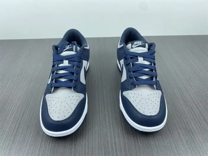 Nike Dunk Low Georgetown DD1391-003