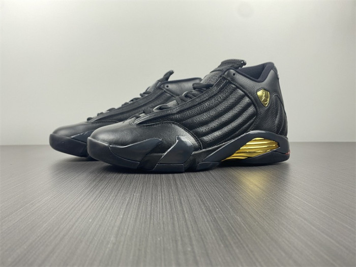 Air Jordan 14 Retro 'Defining Moments' 487471-022