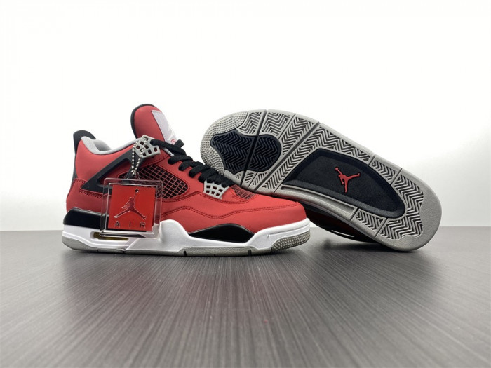 Onekick Jordan 4 Retro Toro Bravo 308497-603