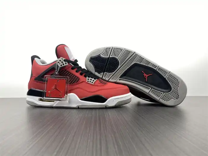 Rep Jordan 4 Retro Toro Bravo 308497-603