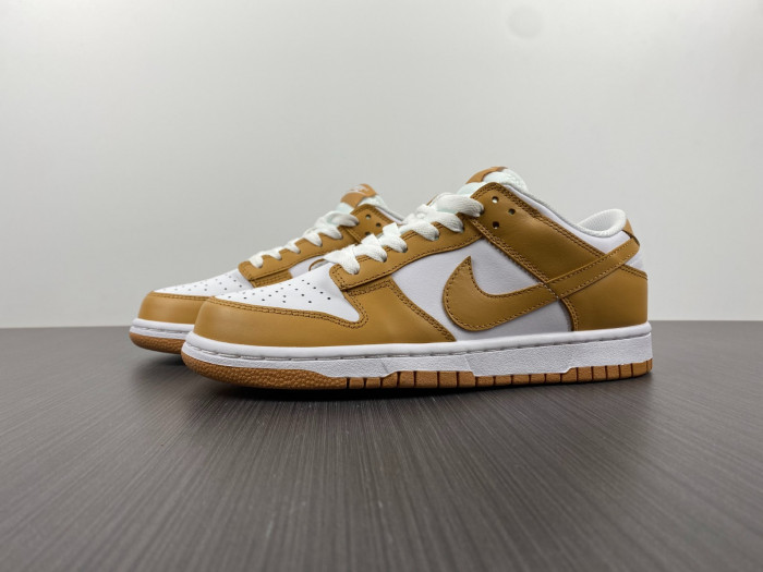 Onekick Nike Dunk Low WMNS Harvest Moon DD1503-114