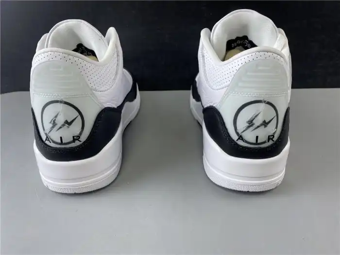 Rep AIR JORDAN 3 FRAGMENT DA3595-100