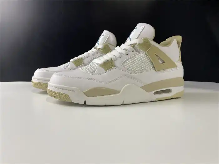 Jordan 4 Retro Sand 2017 487724-118