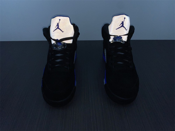 Air Jordan 5 Racer Blue CT4838-004