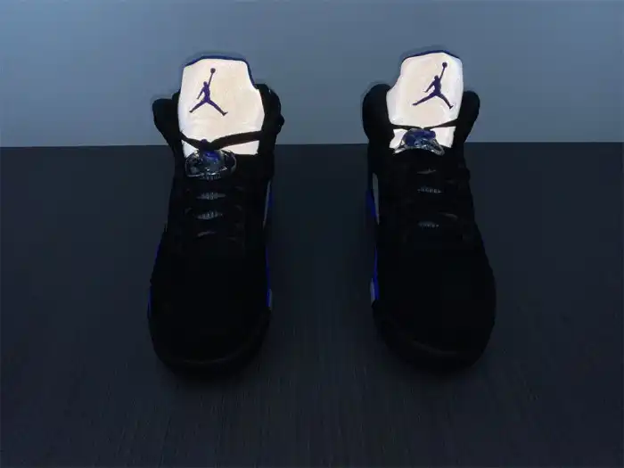 Rep Onekick Air Jordan 5 Racer Blue CT4838-004