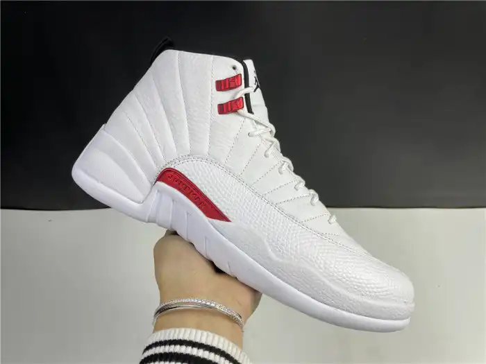 Cheap Air Jordan 12 Twist CT8013-106