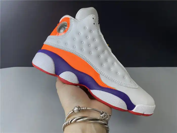 Air Jordan 13 GS Playground CV0785-158