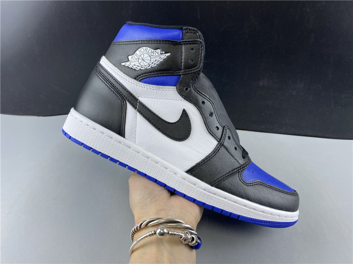 Air Jordan 1 Retro High OG Game Royal 555088-041