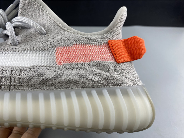 Adidas Yeezy Boost 350 V2 Tail Light FX9017