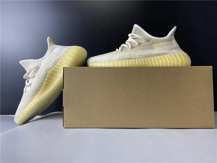 ADIDAS YEEZY BOOST 350 V2 ABEZ REFLECTIVE FZ5246