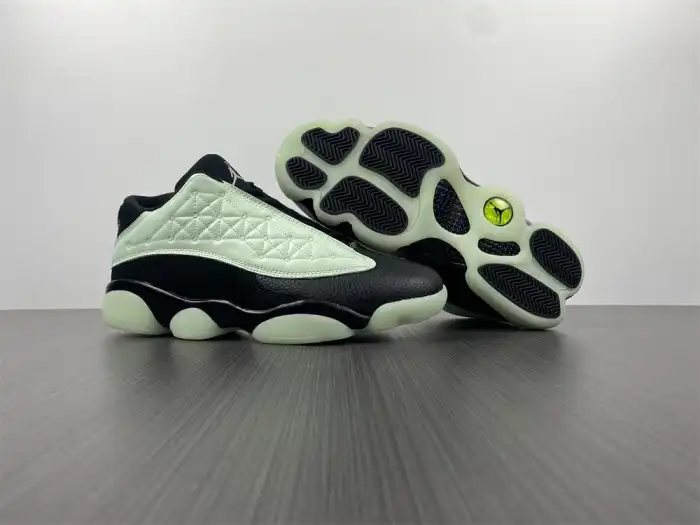 Rep Onekick Air Jordan 13 Retro Low Single's Day (2021) DM0803-300