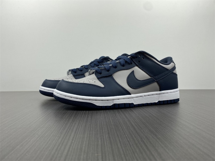 Onekick Nike Dunk Low Georgetown DD1391-003