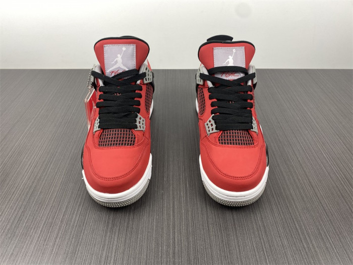 Onekick Jordan 4 Retro Toro Bravo 308497-603