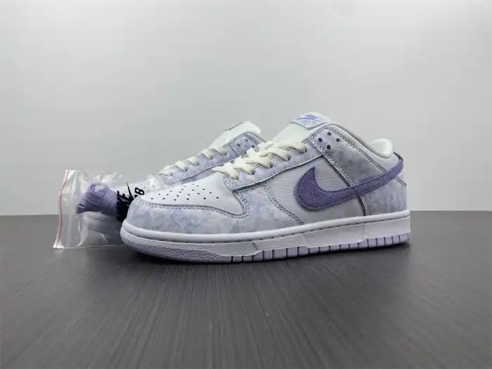 Onekick Nike Dunk Low Purple Pulse (W) DM9467-500