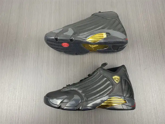 Rep Air Jordan 14 Retro 'Defining Moments' 487471-022