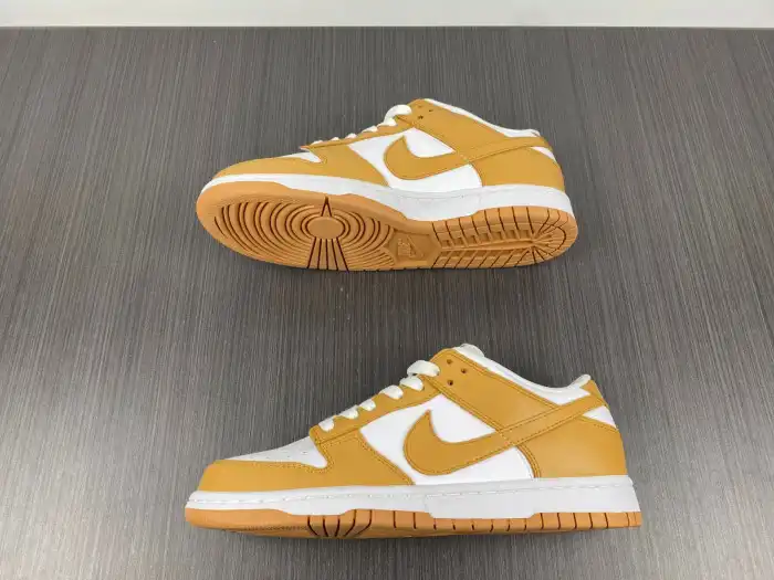 Cheap Nike Dunk Low WMNS Harvest Moon DD1503-114