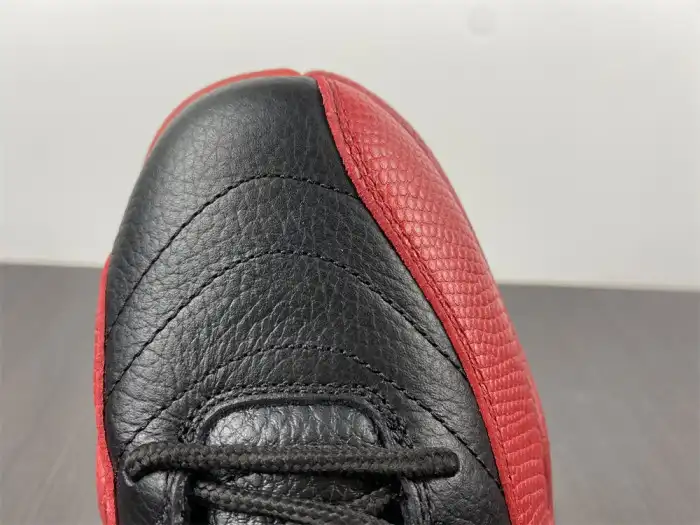 Cheap Jordan 12 Retro Flu Game (2016) 130690 002