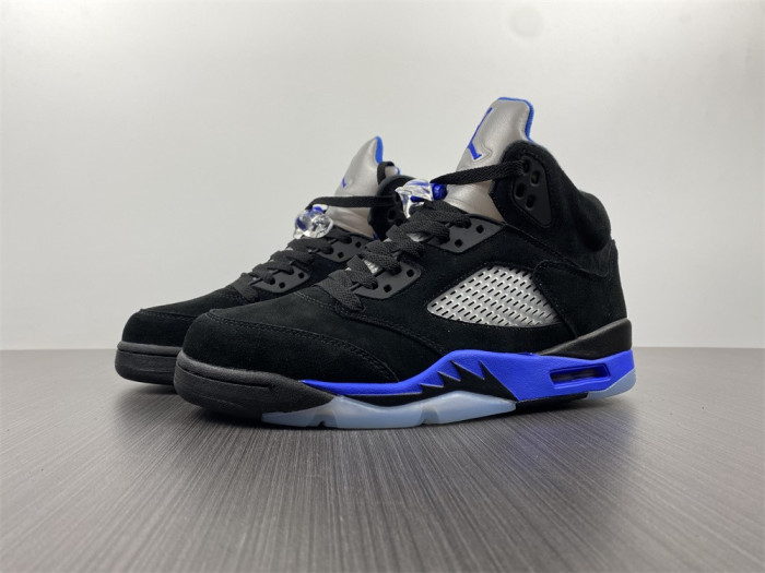 Onekick Air Jordan 5 Racer Blue CT4838-004