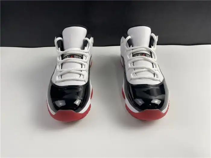 Chep Onekick Air Jordan 11 Retro Low Concord Bred AV2187-160