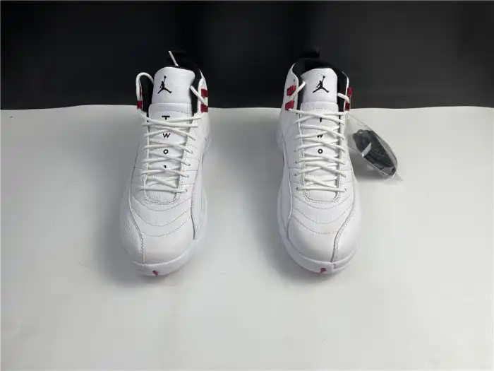 Cheap Air Jordan 12 Twist CT8013-106