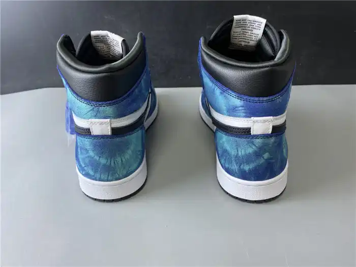 Air Jordan 1 High OG Tie-Dye CD0461-100