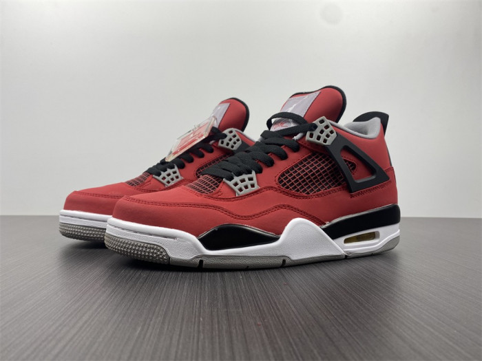 Onekick Jordan 4 Retro Toro Bravo 308497-603