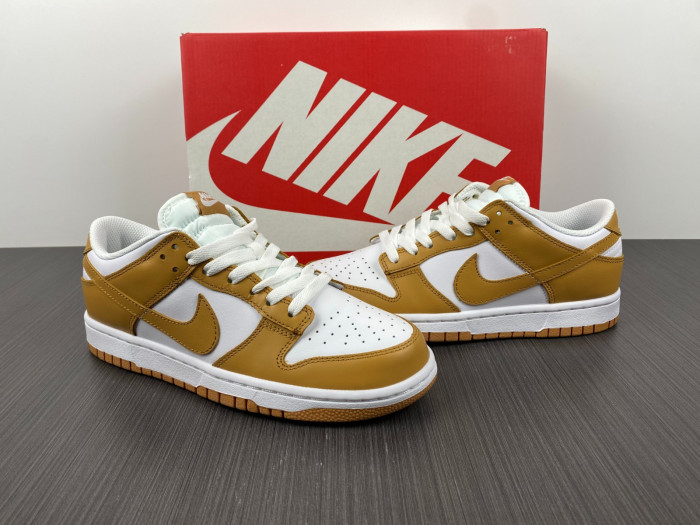 Nike Dunk Low WMNS Harvest Moon DD1503-114