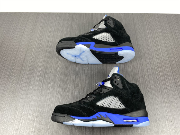 Air Jordan 5 Racer Blue CT4838-004