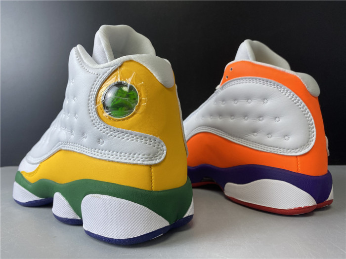 Air Jordan 13 GS Playground CV0785-158