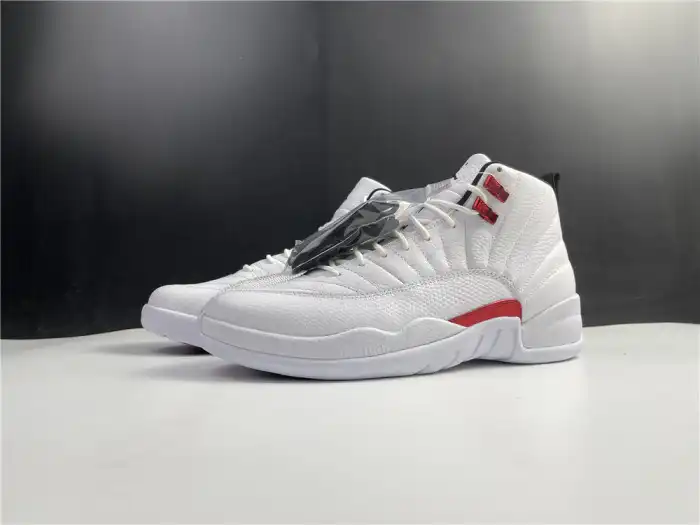 Air Jordan 12 Twist CT8013-106