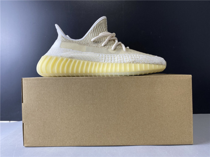 ADIDAS YEEZY BOOST 350 V2 ABEZ REFLECTIVE FZ5246