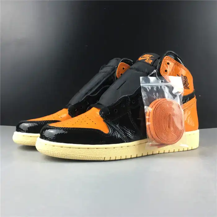 Cheap Air Jordan 1 Retro High Shattered Backboard 3.0 - 555088-028