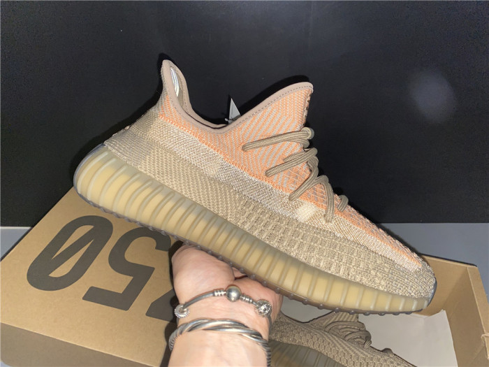 Onekick ADIDAS YEEZY BOOST 350 V2 "ELIADA" FZ5240