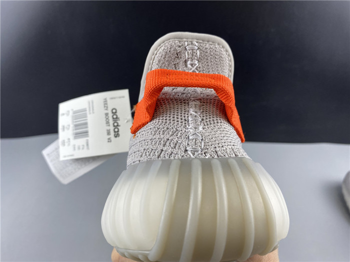 Adidas Yeezy Boost 350 V2 Tail Light FX9017