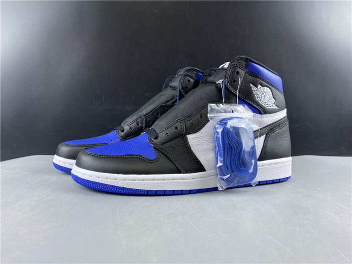 Onekick Air Jordan 1 Retro High OG Game Royal 555088-041