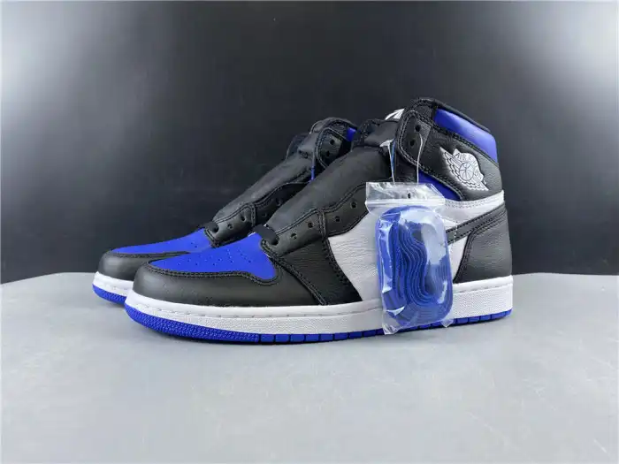 Air Jordan 1 Retro High OG Game Royal 555088-041