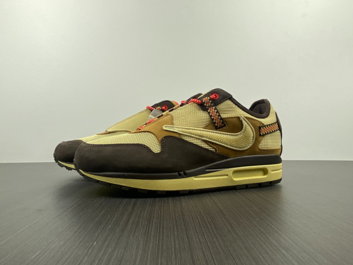 Onekick TRAVIS SCOTT x NIKE AIR MAX 1 DO9392-200