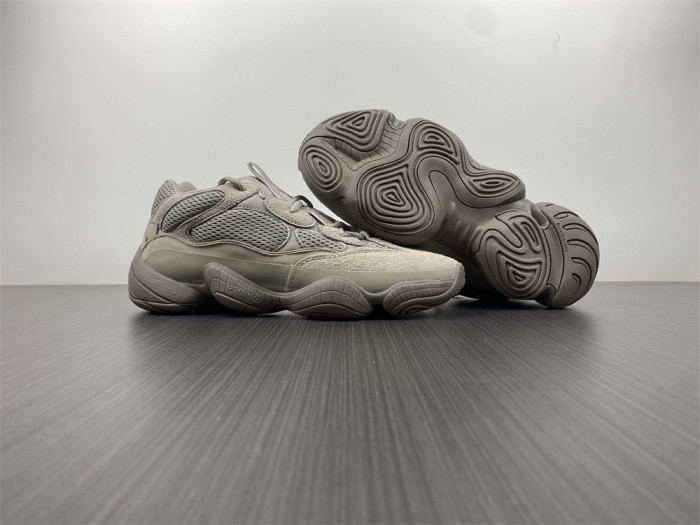 Adidas Yeezy 500 GX3067