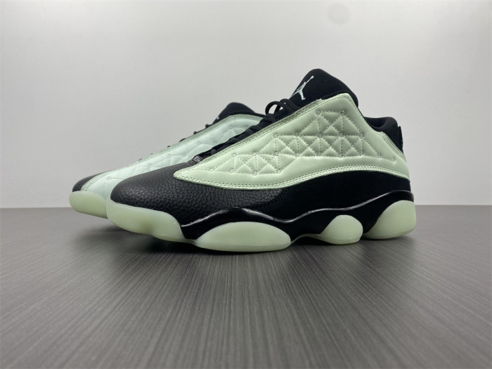 Onekick Air Jordan 13 Retro Low Single's Day (2021) DM0803-300